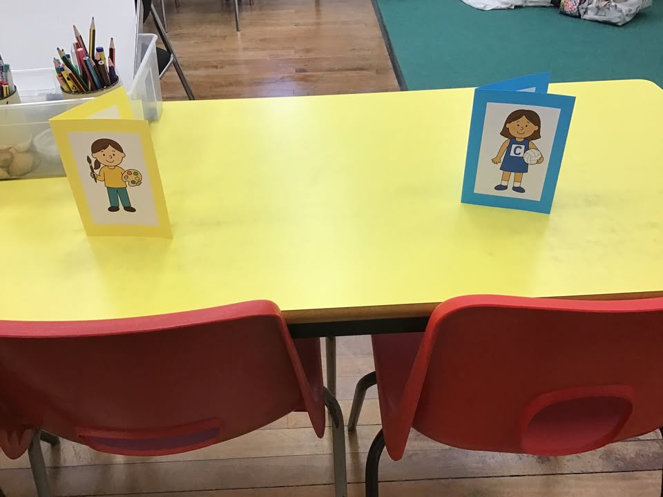 St. Patrick's Catholic Primary School Dipton