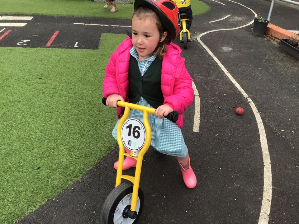 St. Patrick's Catholic Primary School Dipton