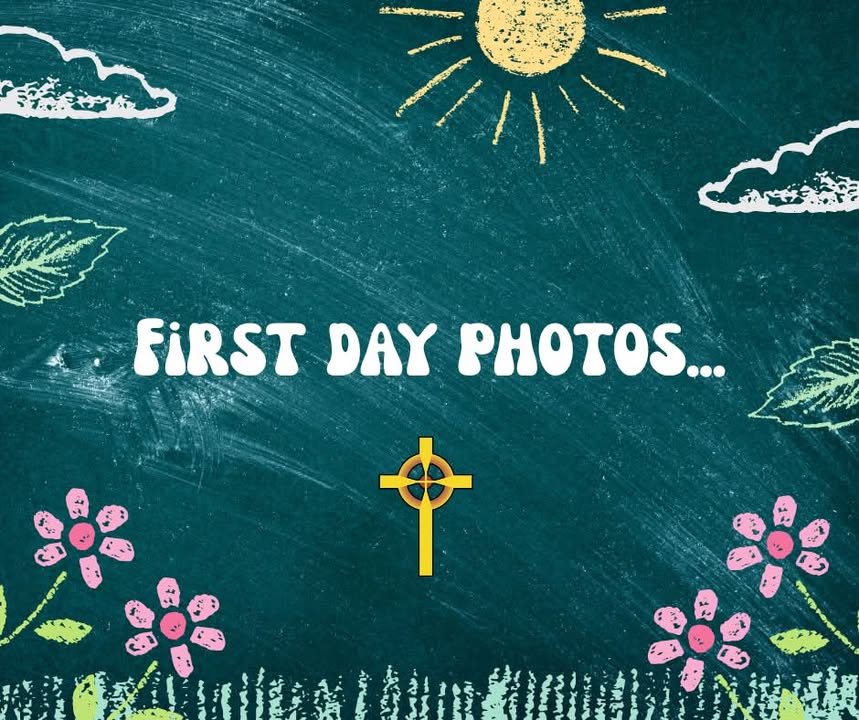 St. Patrick's Catholic Primary School Dipton